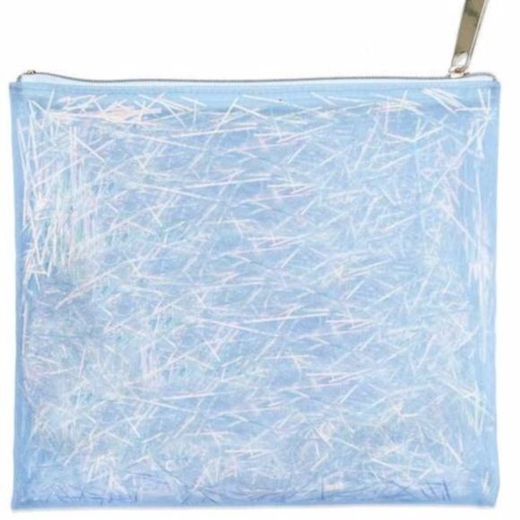 Packed Party Walking Party Zip Pouch NWT - Picture 4 of 5